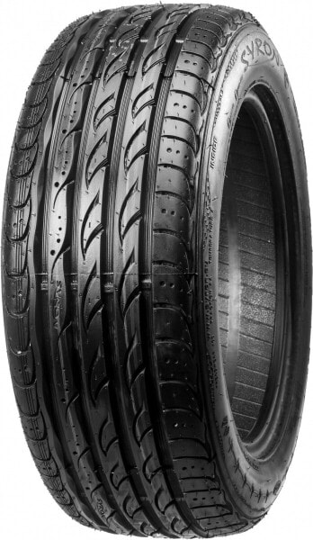 Летние шины SYRON Race 1 Plus 215/60 R16 95V