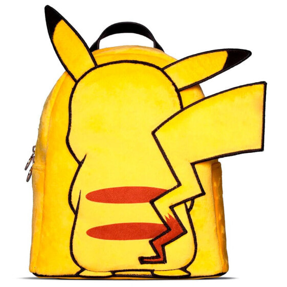 Рюкзак Difuzed Pikachu 26 см Покемон