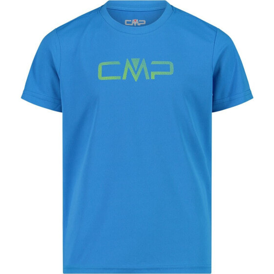 CMP 39T7114P short sleeve T-shirt
