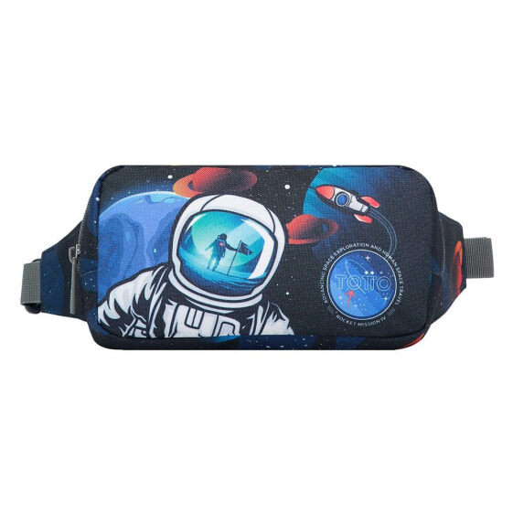 TOTTO Astronaut waist pack