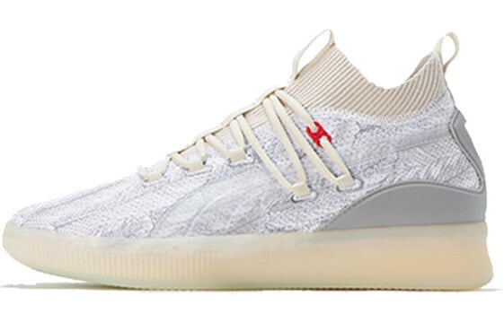 Puma clyde court 2025 disrupt peace on earth