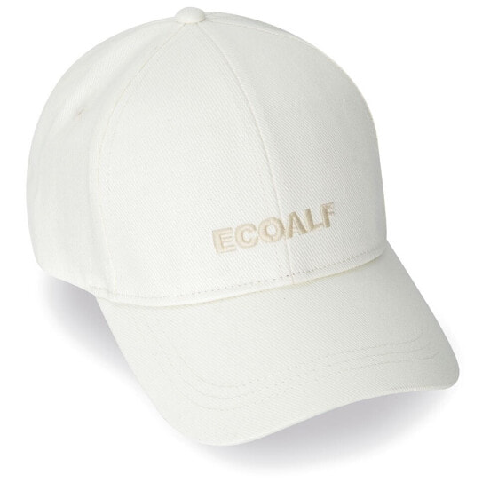 ECOALF Embroideredalf Cap