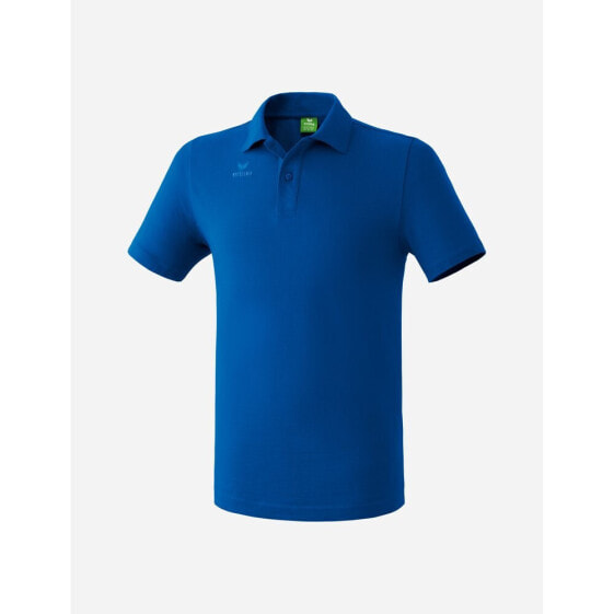 ERIMA Teamsport short sleeve polo