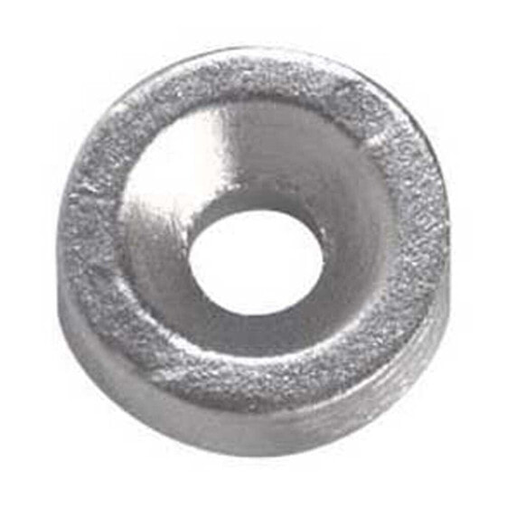 TECNOSEAL 8-300HP Aluminium Washer Anode