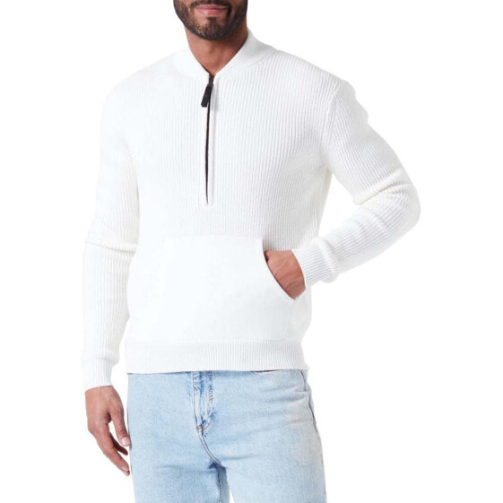 REPLAY UK6144.000.G23376S Half Zip Sweater