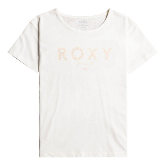 ROXY Day And Night B short sleeve T-shirt