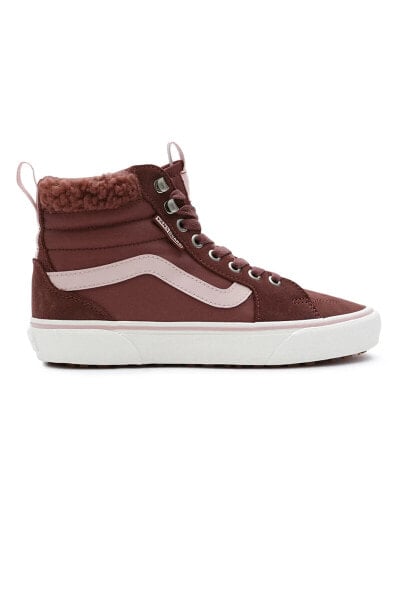 Кроссовки Vans Filmore Hi  Women's