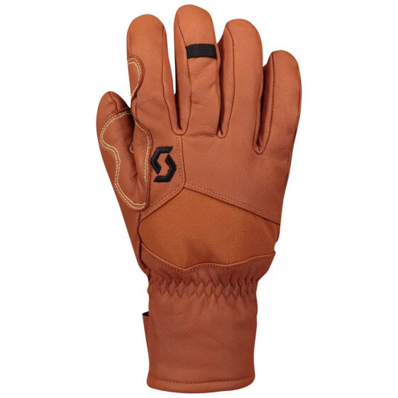 SCOTT Explorair Plus gloves