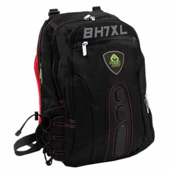 KEEP OUT BK7RXL 17´´ laptop backpack