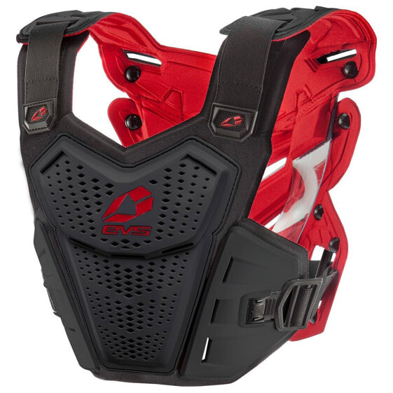 EVS SPORTS F1 Roost Chest Protector