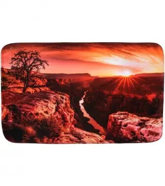 Badteppich Grand Canyon 50 x 80 cm