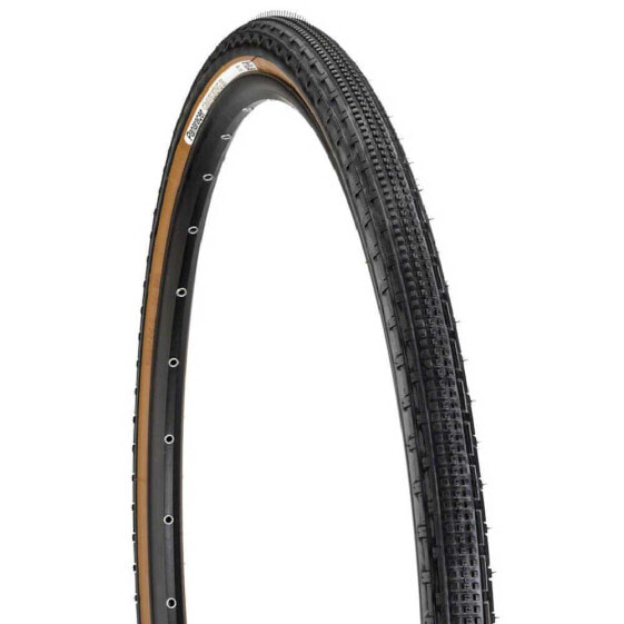 Покрышка Panaracer Gravelking SK+ 700C x 38 для гравийного велосипеда