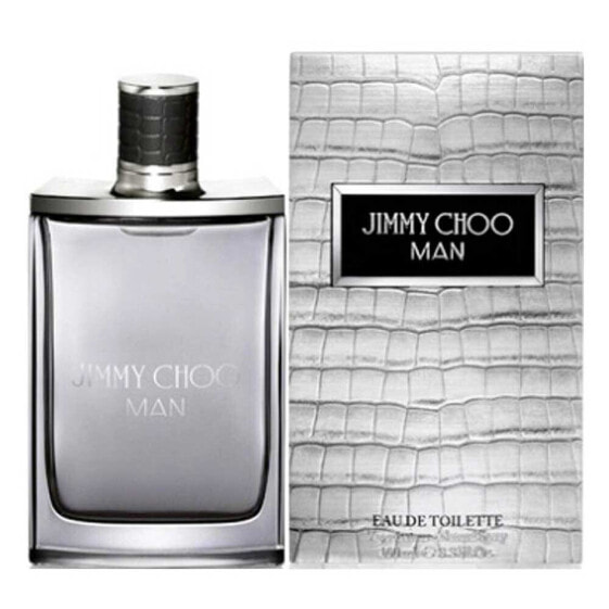 Туалетная вода JIMMY CHOO Eau De 100 мл