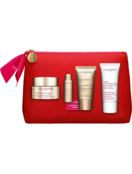 Nutri-Lumiére Skin and Hand Care Gift Set