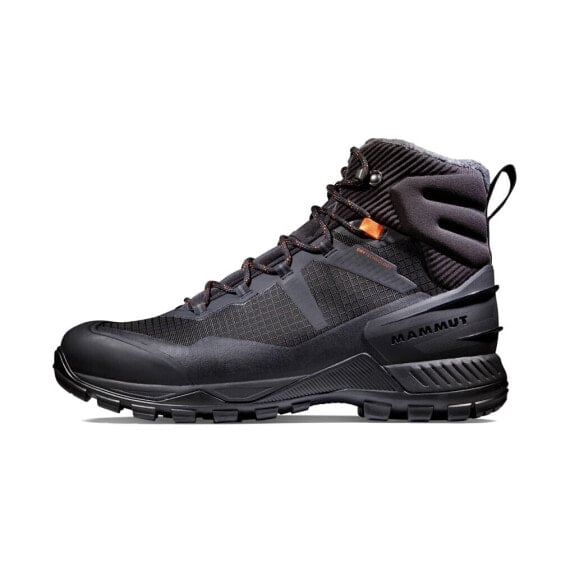 Mammut Blackfin Iii Mid Dt