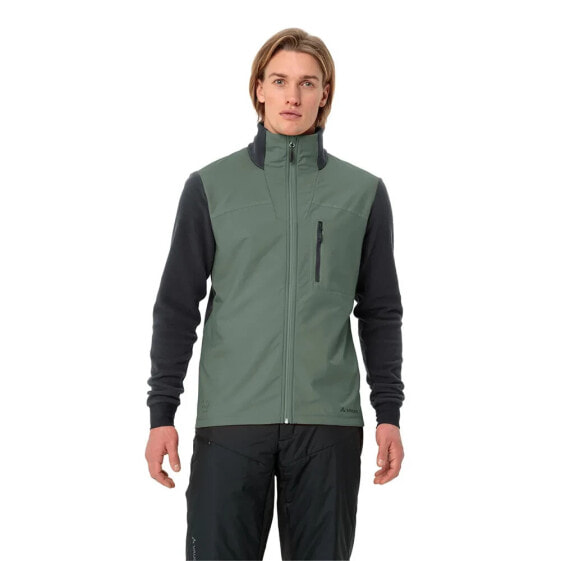 VAUDE BIKE Minaki Mid jacket