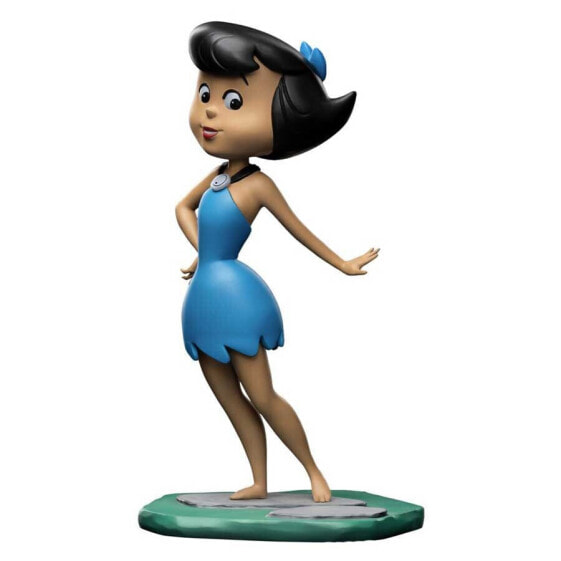 Фигурка Iron Studios Betty Rubble из Флинтстоунов