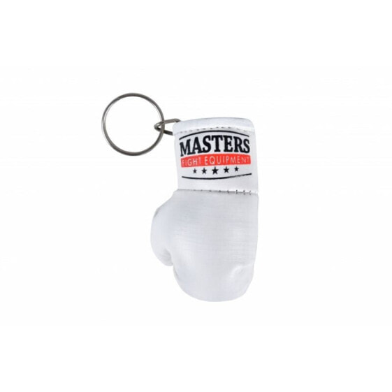 Брелок боксерский перчатка Masters BRM-MFE-L 1854-MFE-L01