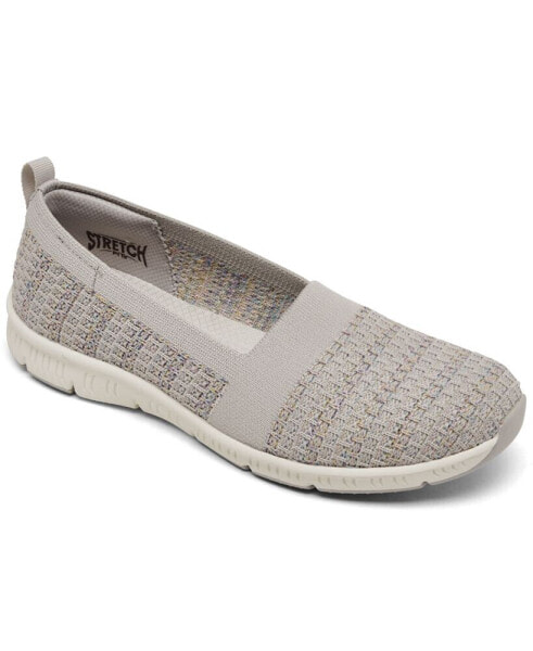 Кроссовки женские Skechers Be Cool - Sherbet Skies Casual от Finish Line