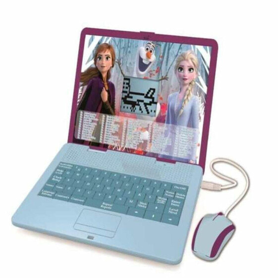 Детский компьютер Lexibook Frozen Детский