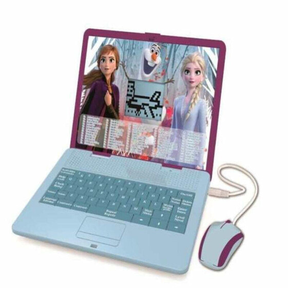 Портативный компьютер Lexibook Frozen Детский ES