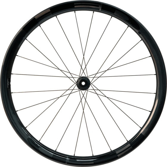 HED Vanquish RC4 Pro CL Disc road front wheel