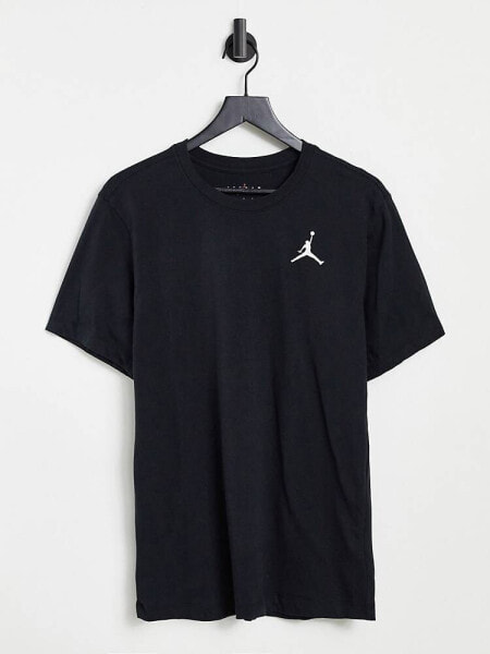 Футболка Jordan Jumpman  Black