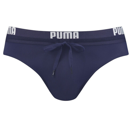 PUMA Logo Swimming Brief