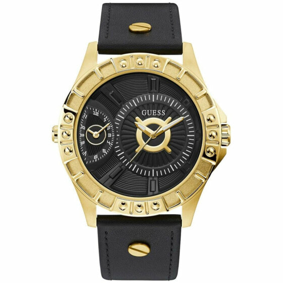 Мужские часы Guess W1297G1 (Ø 50 mm)