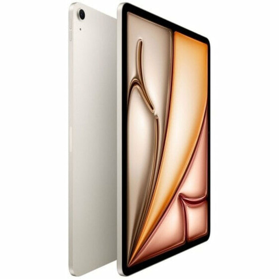 Планшет Apple iPad Air 2024 M2 8 GB RAM 256 GB Бежевый