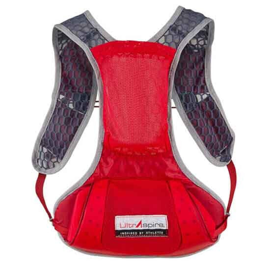 ULTRASPIRE Revolt Hydration Vest