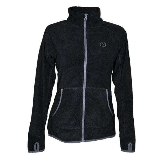 LHOTSE Rosa full zip fleece