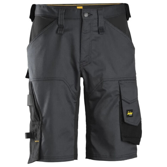 SNICKERS WORKWEAR Allroundwork work shorts