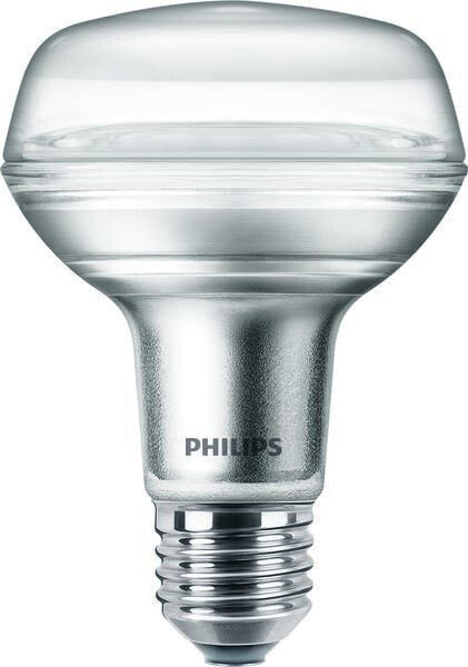 Philips CorePro - 8 W - 100 W - E27 - 670 lm - 15000 h - Warm white