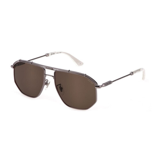 POLICE SPLL17-590509 sunglasses