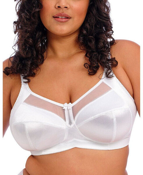 Plus Size Keira Wireless Bra, GD6093