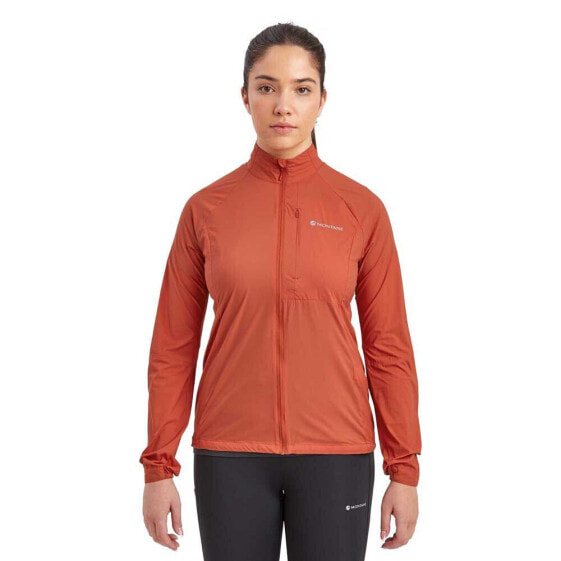 MONTANE Feather Lite jacket