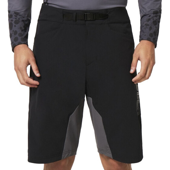 OAKLEY APPAREL Seeker ´75 shorts