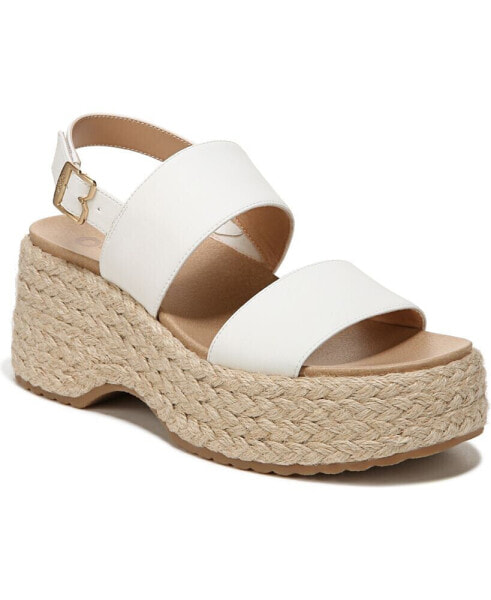 Women's Delaney Platform Sandals