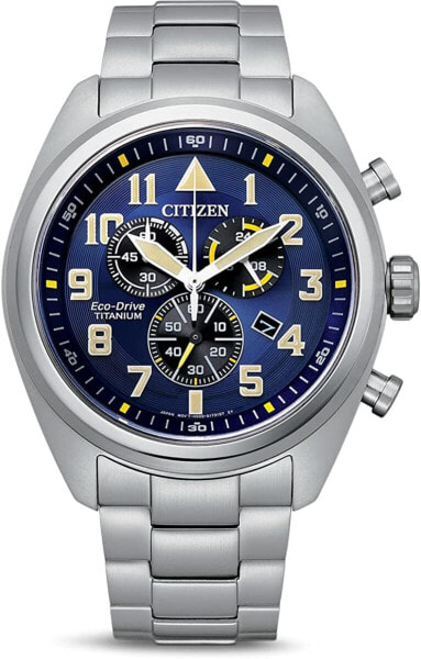 Citizen Watches analogue Eco-Drive 32017772