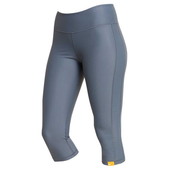 Спортивные леггинсы iQ-UV UV 300 Yoga 3/4 Pants Woman