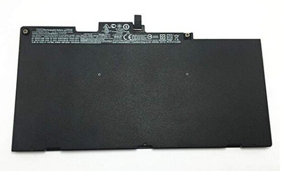 Laptop HP - Battery - 3 Zellen - 4.42 Ah - 51 Wh - 4,420 mAh