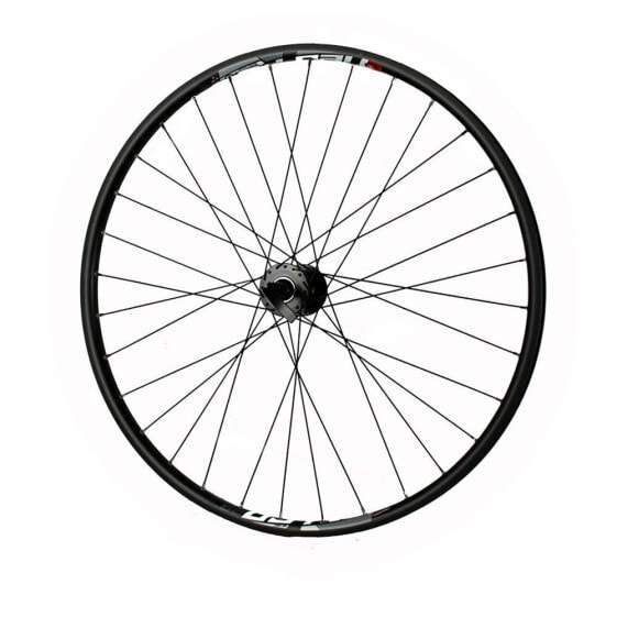 SXT 388887 Neuro Disc 2R QR 6B 27.5´´ MTB rear wheel