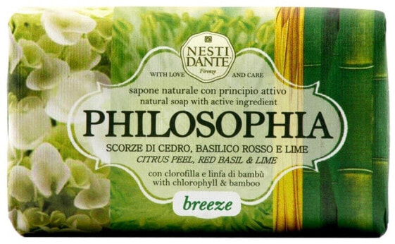 Naturseife Breeze