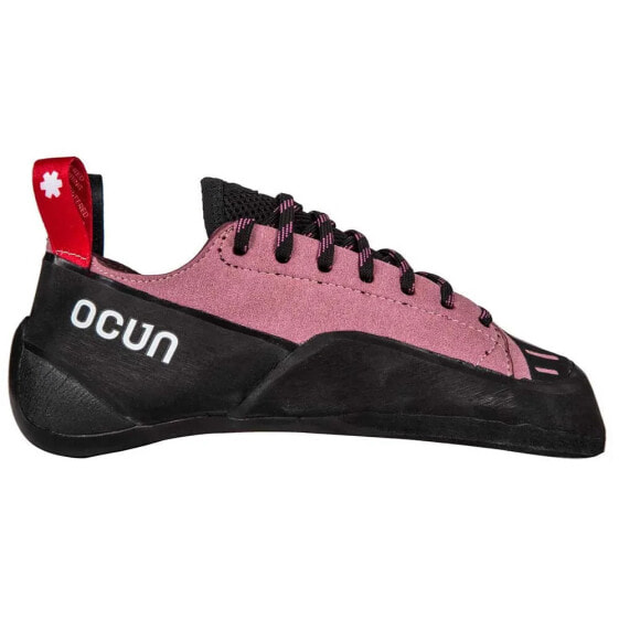 Удобные и универсальные скальники для альпинистов - Ocun Strike Lu Climbing Shoes.