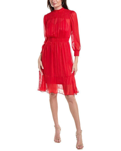 Nanette Nanette Lepore Mini Dress Women's