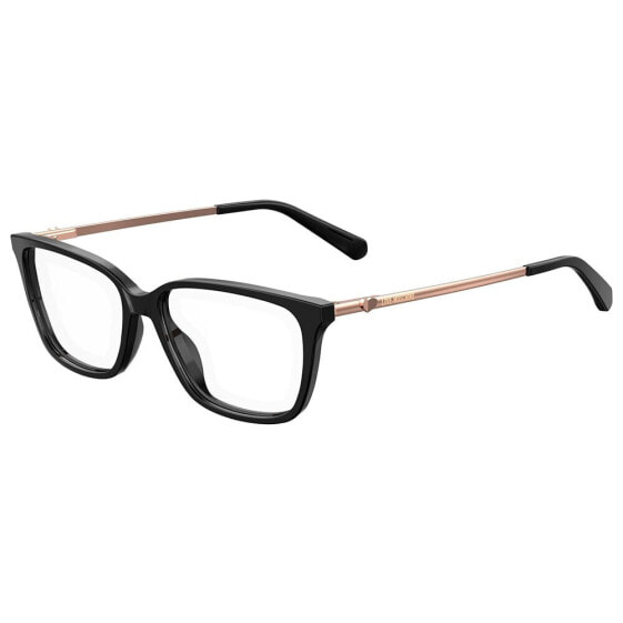 LOVE MOSCHINO MOL550-807 Glasses