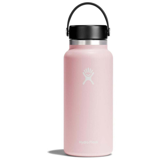 Термос HYDRO FLASK Wide Flex Cap Thermo 945мл Hydro Flask Каскадный