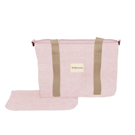 BIMBIDREAMS Nature Changing Bag