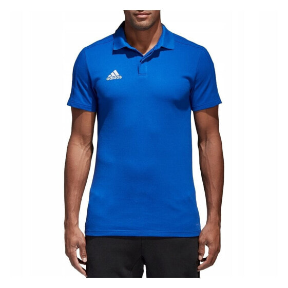 Adidas Condivo 18 Cotton Polo